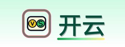 开云 Logo
